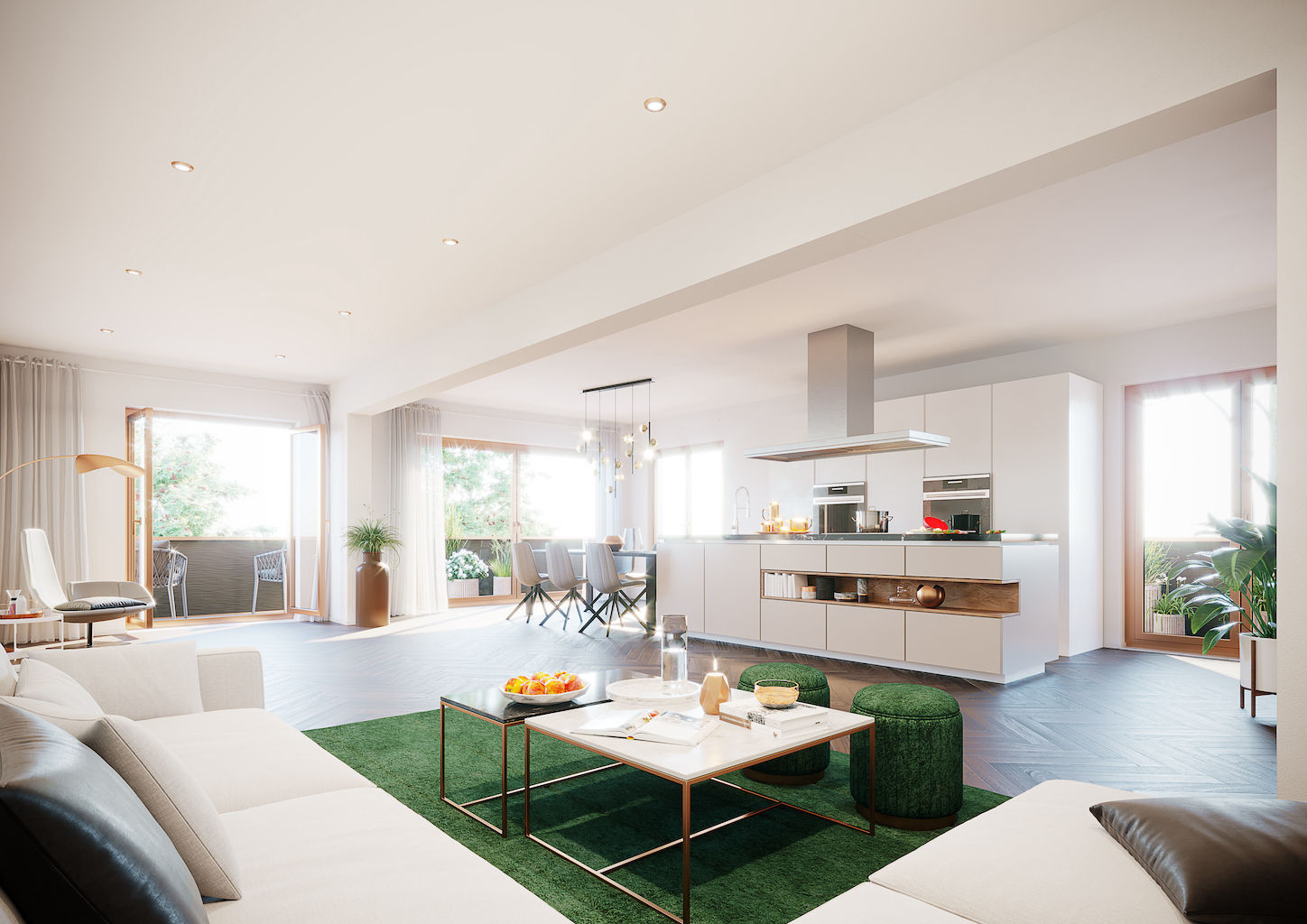 Amselstrasse_Interior_Livingroom